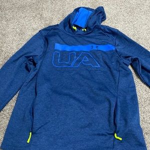 Under Armour hoodie